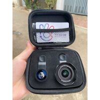 Lens chụp ảnh
