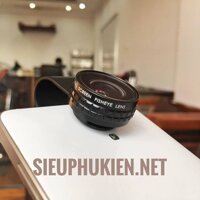 Lens chụp hình Aukey