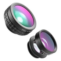 Lens chụp hình cho điện thoại 3 trong 1 AUKEY PL-A1