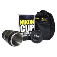 Lens Cup Nikon 24-70F2.8 Nican - Hàng Nhập Khẩu