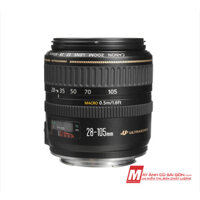 Lens đa dụng sự kiện Canon 28-105 USM đẹp cho máy ảnh Fullframe