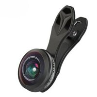 LENS ĐIỆN THOẠI CHUYÊN DỤNG GÓC SIÊU RỘNG 238 ĐỘ APEXEL APL-238F