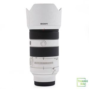 Lens Sony FE 70-200mm f/4.0 G OSS