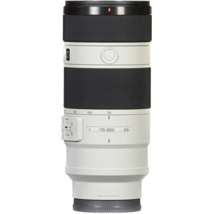 Lens Sony FE 70-200mm f/4.0 G OSS