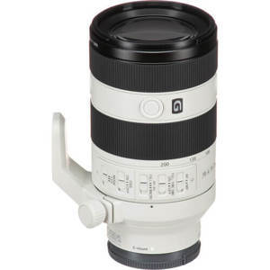 Lens Sony FE 70-200mm f/4.0 G OSS