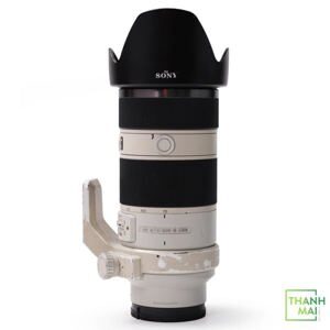 Lens Sony FE 70-200mm f/4.0 G OSS