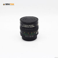 Lens Fisheye Zenitar 16mm f/2,8 MC for Canon