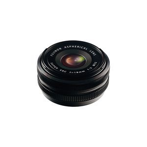 Ống kính Fujifilm Fujinon XF 18mm F2 R