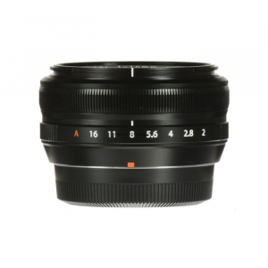 Ống kính Fujifilm Fujinon XF 18mm F2 R