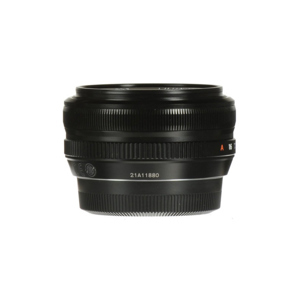 Ống kính Fujifilm Fujinon XF 18mm F2 R