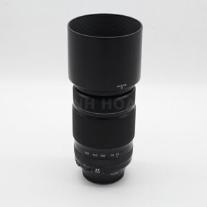 Ống kính Fujifilm Fujinon XF 55-200mm F3.5-4.8 R LM OIS