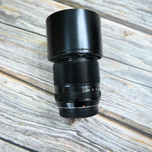 Ống kính Fujifilm Fujinon XF 60mm F2.4 R Macro