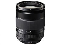 Lens Fujinon XF 18-135mm F3.5-5.6 R LM OIS WR