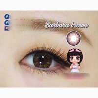 LENS FULL COMBO 150k-Barbara gray