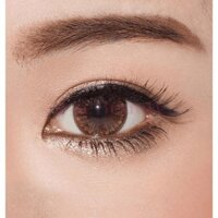 Lens giãn tròng 14.3 mm - Full 0 đến 6 độ (KTB BROWN)