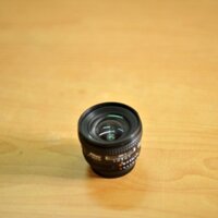 lens góc rộng 24f2.8Nikon