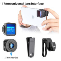 Lens góc rộng dành cho điện thoại Ulanzi 1.55XT