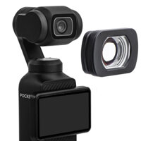 Lens góc rộng DJI Pocket 3 chính hãng StarRC