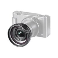 Lens góc rộng và chụp cận cảnh 10x dành cho máy ảnh Sony ZV-1 VII Ulanzi WL-1