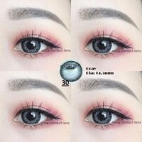 Lens Hàn - Lens sona