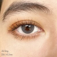 Lens Hàn Quốc chính hãng - Jel Gray