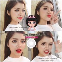 💗Lens Hàn #SamGray💗