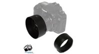 Lens hood Canon ES-68 cho lens 50 1.8 STM