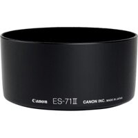 Lens Hood Canon ES-71II Dành Cho Ống KÍnh Canon EF 50mm f/1.4 USM