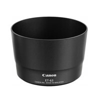 Lens Hood Canon ET-63 Cho Canon EF-S 55-250mm f/4-5.6 IS STM