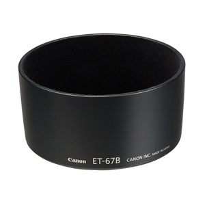 Lens Hood Canon ET-67B