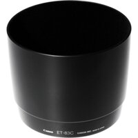 Lens Hood Canon ET-83C dùng cho ống kính Canon EF 100-400mm f/4.5-5.6L IS USM