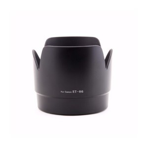 Lens Hood Canon ET-86