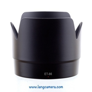 Lens Hood Canon ET-86