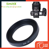 Lens Hood Canon EW-52 Dùng Cho Ống Kính Canon RF 35mm F1.8 Macro IS STM_TUG STUDIO