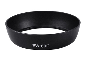 Lens Hood Canon EW-60C