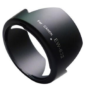 Lens Hood Canon EW-63 II