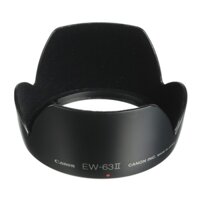 Lens Hood Canon EW-63II Dùng cho Ông Kính Canon EF 28mm và EF 28-105mm