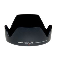 Lens Hood Canon EW 73B Cho ống kính Canon EF-S  18-135mm và 17-85mm