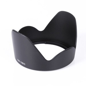 Lens Hood Canon EW-78BII