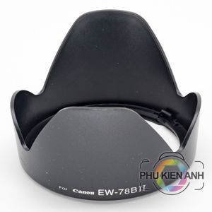 Lens Hood Canon EW-78BII