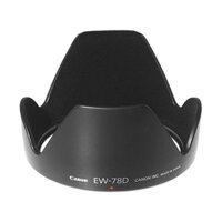 Lens Hood Canon EW-78D dùng cho ống kính Canon EF 28-200/3.5-5.6USM