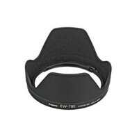 Lens hood Canon EW-78E Cho Ống Kính Canon EF-S 15-85mm f/3.5-5.6 IS USM
