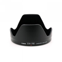 Lens Hood Canon EW-78E for 15-85mm f/3.5-5.6 IS USM