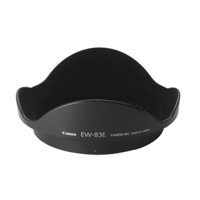 Lens Hood Canon EW-83E Cho ống kính Canon EF-S 10-22mm, EF 16-35 mm, EF 17-40mm