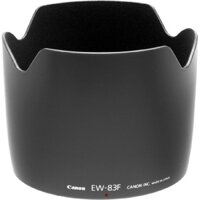 Lens Hood Canon EW-83F Cho ống kính Canon EF 24-70mm f/2.8L