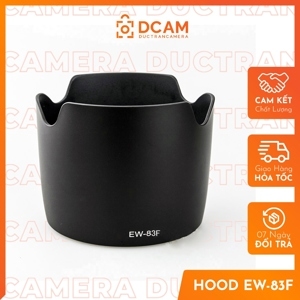 Lens Hood Canon EW-83F