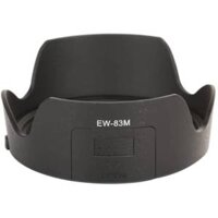 Lens Hood Canon EW-83M Dành Cho Ống Kính Canon EF 24-105mm f/3.5-5.6 IS STM