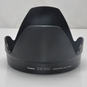 Lens Hood Canon EW-83G
