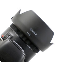 Lens hood cho ống kính Canon 50mm F1.8  Loa che nắng ES-68 II