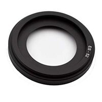 Lens hood ES-52 cho ống kính Canon EF 40mm F2.8 STM và Canon EF-S 24mm F2.8 STM